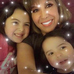 Meet your Posher, Virginia